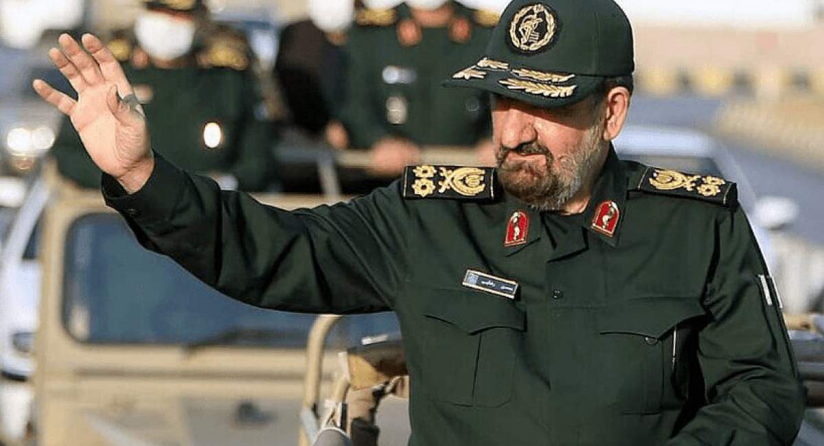 ترس صهیونیست‌ها از سمت جدید محسن رضایی  