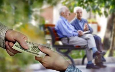 پرسش‌های بازنشستگان تأمین‌اجتماعی؛ معوقات چه زمانی پرداخت می‌شود؟