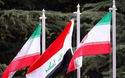 عراق به میدان رقابت اقتصادی در منطقه تبدیل شده است