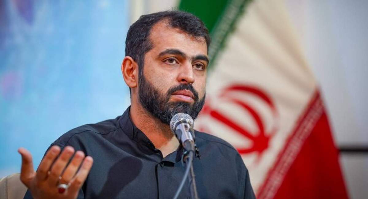 نجابت: بدون اراده جمهوری اسلامی ایران، ثبات به تنگه هرمز باز نمی‌گردد/ بازگشت به شرایط پیش از ۹ اسفند غیرممکن است/ عبور شناورهای وابسته به آمریکا و رژیم صهیونیستی از هرمز پذیرفتنی نیست/ ترتیبات امنیتی منطقه باید کاملاً ایرانی باشد