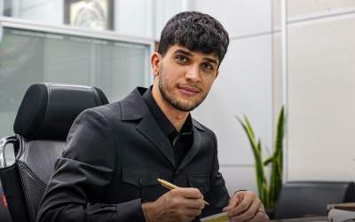 پیشنهاد از لالیگا و سری آ برای مدافع تیم ملی