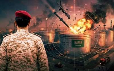 معادله جدید صنعا برای ریاض