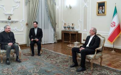 تاکید دکتر پزشکیان بر تعمیق روابط ایران و پاکستان
