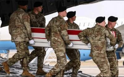 ایران تنها در یک روز آمریکا را به شلیک ۵۰ پاتریوت مجبور کرد