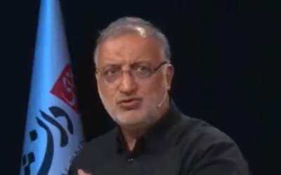 روایت زاکانی از نحوه اصابت مستقیم موشک به منزل رهبر انقلاب  <img src="https://cdn2.jahannews.com/images/video_icon.png" width="11" height="10" border="0" align="top">
