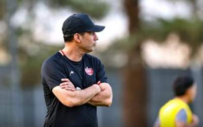 جزئیات قرارداد پرهزینه مهدی تارتار با پرسپولیس