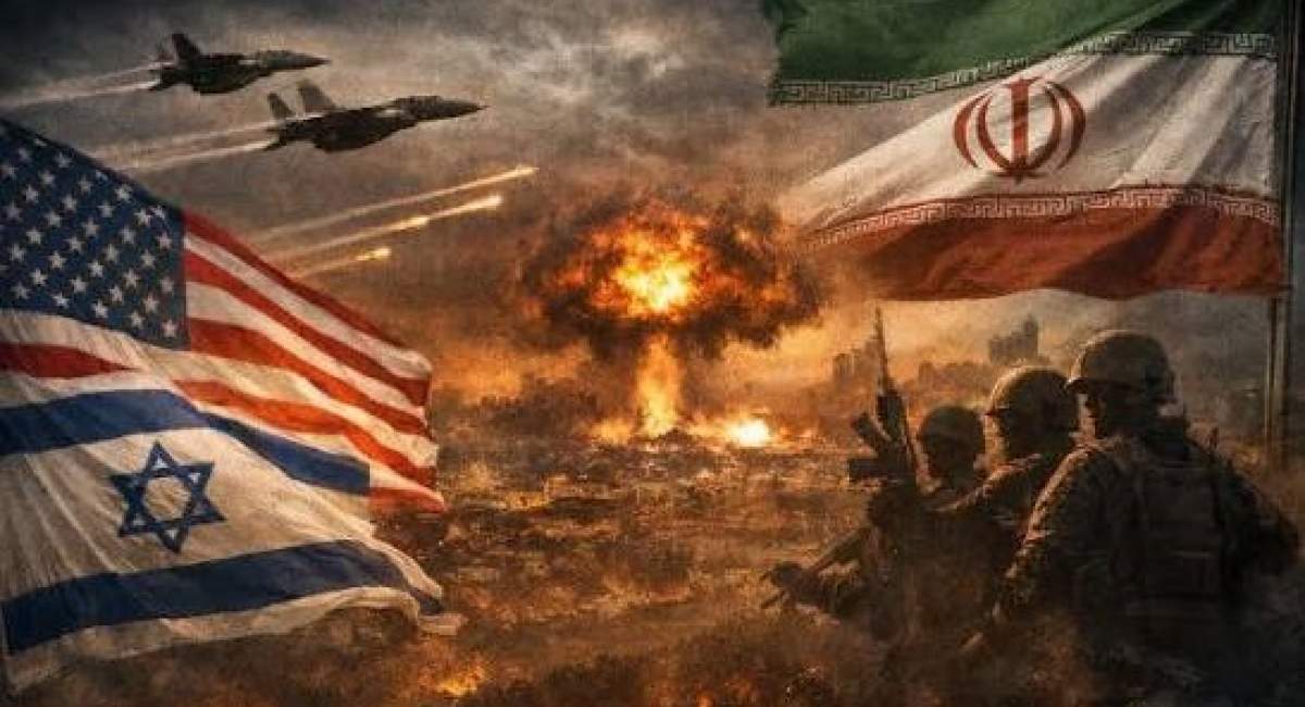 تکرار سناریوی ۱۹۶۸ ویتنام در تهران! +فیلم  
