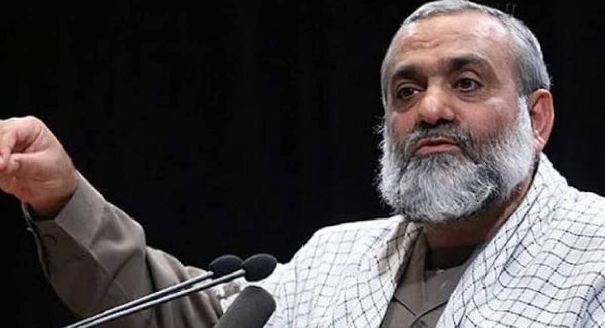نقشه نظامی ایران برای روزی که موشکی باقی نماند  