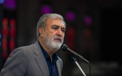 هشدار رئیس کمیسیون امنیت ملی مجلس به کشورهای منطقه
