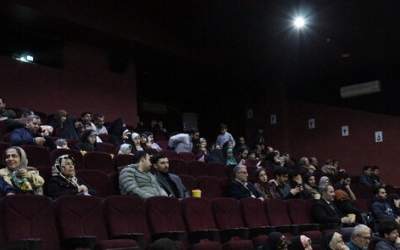 ۲۶ فیلم‌ هنوز در انتظار اکران‌ در سینما هستند