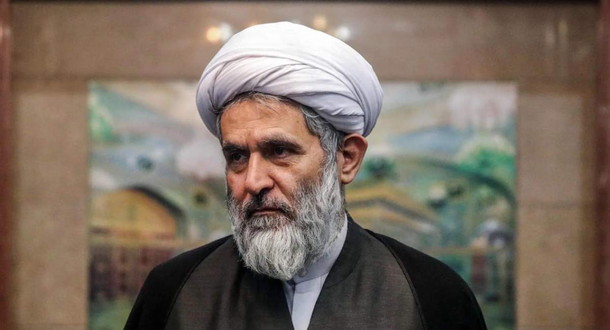 نظر حجت‌الاسلام طائب درباره محاکمه حسن روحانی