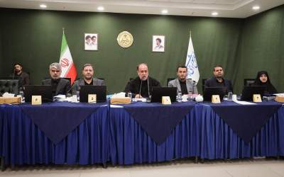 تصویب کلیات طرح مقابله با نفوذ سرویس‌های اطلاعاتی