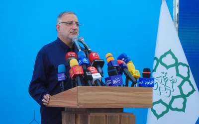 زاکانی: دو برابر مناطق شمالی در جنوب تهران کار کردیم زاکانی: دو برابر مناطق شمالی در جنوب تهران کار کردیم