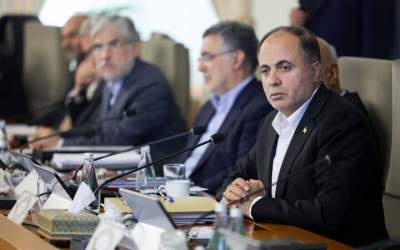 نوری: صادرات می‌تواند به تنظیم بازار کمک کند
