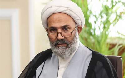 پژمانفر رئیس کمیسیون اصل ۹۰ مجلس ماند