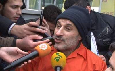 از جدایی مایلی‌کهن و پرسپولیس تا حج‌رفتن آقازاده!