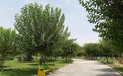 بوستان آزادگان، کانون گردشگری جنوب‌شرق تهران می‌شود