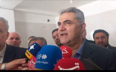 ۸۵ هزار مسکن استیجاری در دو فاز در حال اجراست