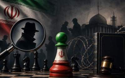 اختصاصی جهان‌نیوز: متن کامل «طرح مقابله با‌نفوذ بیگانگان» منتشر شد