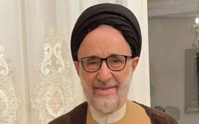توهمات یک اصلاح‌طلب/ طعنه سنگین به خاتمی در صداوسیما  