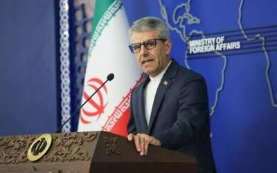 بقائی: جنگ اقتصادی آمریکا علیه ایران، اعلام جنگ با همه دولت‌هاست