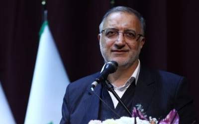 زاکانی: پایتخت صاحب مجتمعهای بزرگ آموزشی خواهد شد زاکانی: پایتخت صاحب مجتمعهای بزرگ آموزشی خواهد شد