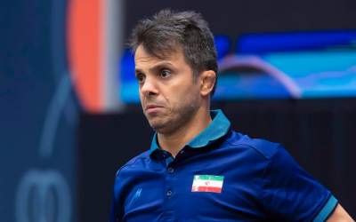 رنگرز: انتظار داریم آمریکا به همه نفرات ویزا بدهد