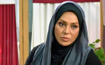 دلیل جالب «نسرین مقانلو» برای کار نکردن!