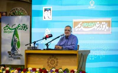 زاکانی: برای عبور از وضعیت فعلی، کشور باید با رویکردی جهادی و مانند شرایط جنگی اداره شود/ سرمایه‌گذاری سنگین دشمن برای سه‌گانه آشوب داخلی، تعرض مرزی و حمله نظامی  <img src="https://cdn2.jahannews.com/images/video_icon.png" width="11" height="10" border="0" align="top">