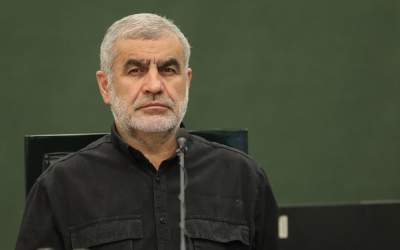 نیکزاد: اعمال محاصره اقتصادی علیه ایران یاوه گویی است