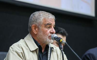 جوکار: آمریکا در فشار اقتصادی نیز ناکام می‌ماند