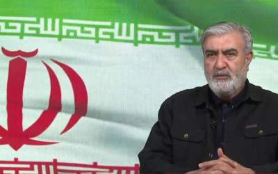 عزیزی: ایران بازیگر اصلی منطقه است