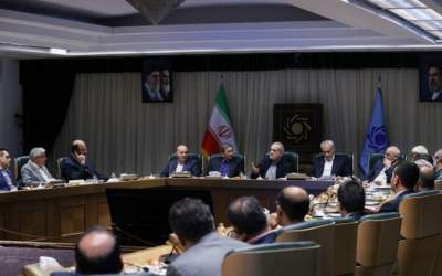 رئیس‌جمهور: آمریکا با فشار اقتصادی هم به جایی نمی‌رسد