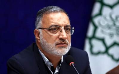 زاکانی: برخی با رفتارشان در داخل به دشمن کمک می‌کنند