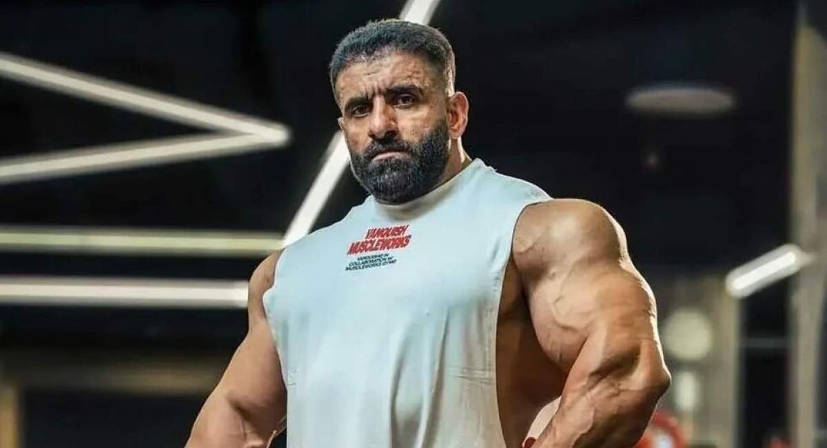 واکنش تند هادی چوپان به جنجال ورودش به امارات!