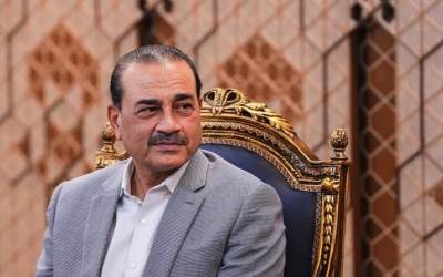 پاکستان: منیر به عنوان فرستاده ترامپ به تهران نرفت