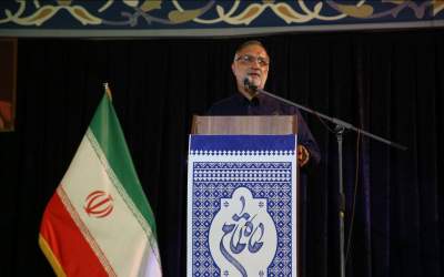 زاکانی: دشمن آتش‌بس می‌دهد، مذاکره می‌کند، خودش را احیا می‌کند و دوباره تعرض می‌کند؛ سیکلی که دائماً تکرار می‌شود/ مدل اداره کشور باید تغییر کند/ ترکیب تیم مذاکره‌کننده باعث شد مجلس از دور خارج شود