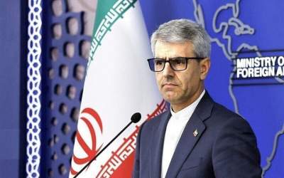 بقایی: به یادآوری رسالت پیامبر(ص) نیازمندیم