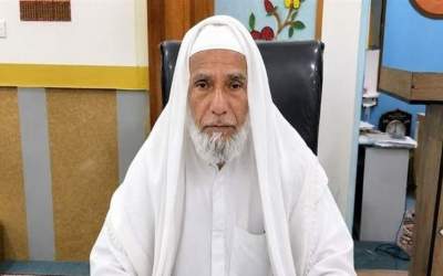 مولوی قریشی: وحدت باید از شعار به رفتار تبدیل شود