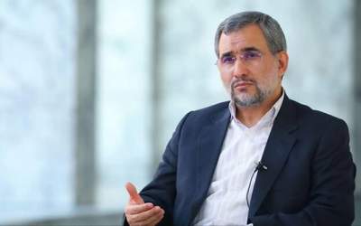 اسماعیلی: اخلاق نبوی رمز موفقیت در سیاست‌ورزی است