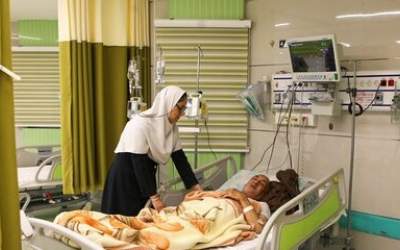 پیدا و پنهان خانه نشینی ۶۰ تا ۷۰ هزار پرستار