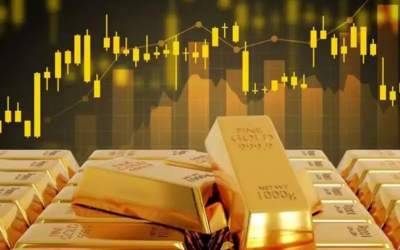 قیمت طلای جهانی امروز دوشنبه ۹ شهریور