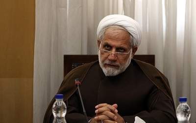 احمدی: مقابله با نفوذ نیازمند قانونی کارآمد است