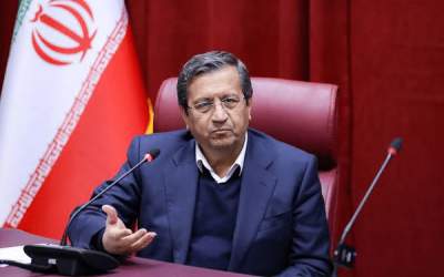 نامه جمعی از نمایندگان به سران قوا درباره عملکرد همتی