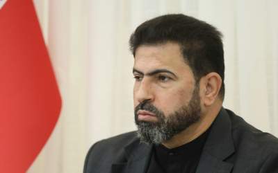 کعب‌عمیر: اجلاس شانگهای فرصت طلایی اقتصاد کشور است