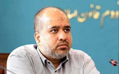 خضریان: دروغ مینزدایی آمریکا در تنگههرمز فاش شد خضریان: دروغ مینزدایی آمریکا در تنگههرمز فاش شد