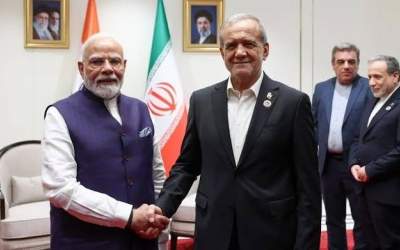 پزشکیان: بابا ول کن پروتکل‌ها رو!  