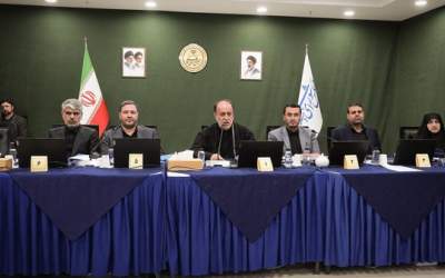 کلید خوردن تفحص از سازمان بنادر و امور دام در مجلس