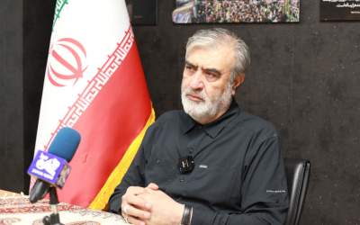 رئیس کمیسیون امنیت ملی مجلس: ناهماهنگی در دولت، بررسی طرح‌های ضد نفوذ و تنگه هرمز را قفل کرده است/ متولی و موضع دولت درباره طرح تنگه هرمز مشخص نیست/ از عدم ورود به‌موقع به موضوع مقابله با نفود آسیب‌های سنگینی دیده‌ایم