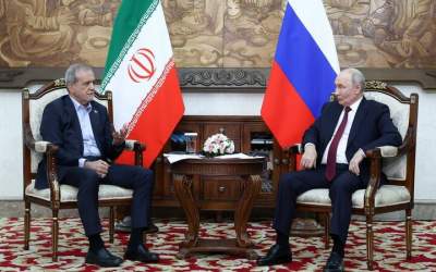 پزشکیان: آمریکا نمی‌تواند حرف‌ غیرقانونی خود را تحمیل کند